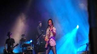 Gianluca Grignani  Speciale Live 16 03 11 Milano [upl. by Gus]