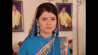 Chhoti Bahu  Ep281  Dev क्यों है Radhika से नाराज़  Full Episode  ZEE TV [upl. by Sukin]