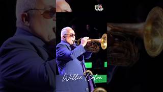 Idilio  Willie Colon Opening [upl. by Anoniw]