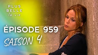 PLUS BELLE LA VIE  Saison 4 Épisode 959  Malik va mal [upl. by Theone]