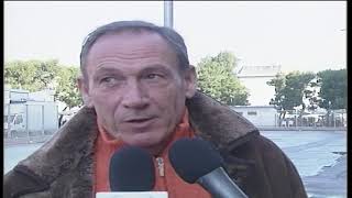 ZEMAN RICOVERATO PER UN UN NUOVO ATTACCO ISCHEMICO CEREBRALE [upl. by Murtha]