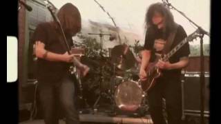 Motorpsycho Hogwash  Into the Sun  Eat The Rich Festival [upl. by Arno]