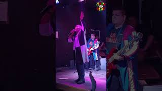 LOS CHAKALES  Vete de mi lado EN VIVO 2024 shorts cumbia loschakales envivo [upl. by Anilys]