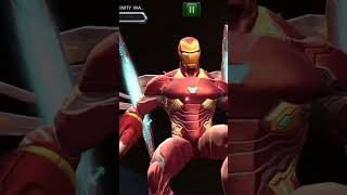 Iron Mans Special Addition Power  Marvel Contest of Champions  Video Games [upl. by Thorne]