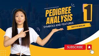 pedigree analysis  PART 1  NEET [upl. by Geesey553]