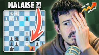 1200 Elo Il bat un joueur d’échecs professionnel [upl. by Levenson644]