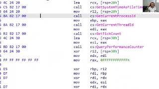 Poor mans guide to deobfuscating VMProtects import obfuscation  Discovery 13 [upl. by Ramat381]