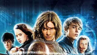 Narnia 2  Part 8 in Hindi dubbed  stories film movie [upl. by Nnylakcaj916]