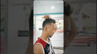 💈Mohawks haircut [upl. by Lorenz]