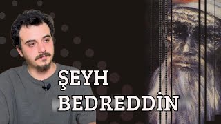 Şeyh Bedreddin Hayatı İsyanı ve Varidat I Sadık Uzun [upl. by Maxma]