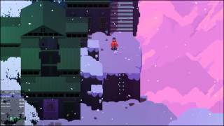 Hyper Light Drifter Any speedrun in 3948 [upl. by Camfort171]