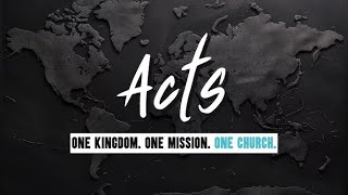 Acts 13 [upl. by Adnyleb]