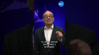 Mario Borghino explica como el fracaso te puede llevar al éxito [upl. by Nov788]