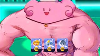 😨¡BLISSEY CRITICOS HA VUELTO😨 POKEMON UNITE [upl. by Marsden]