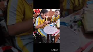 Thali Making Activity  Raksha Bandhan  Class V [upl. by Hiroshi986]