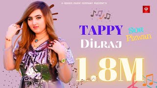 Pashto New Song 2020  DilRaj  Sor Pezwan Tapay Tappay Tapaezy  Dil Raj Pashto New HD Songs Tapey [upl. by Aivat]