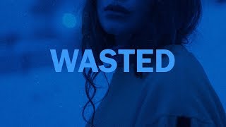 Summer Walker  Wasted  Lyrics [upl. by Dagny]