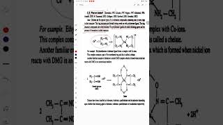 What are chelates [upl. by Noicpecnoc]