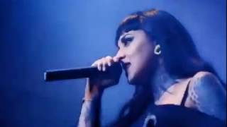 JINJER  Teacher Teacher Official Video Subtitulado Español [upl. by Yager]