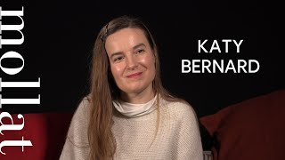 Katy Bernard  Nous Aliénor [upl. by Ahras]