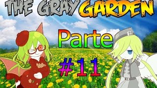 The Gray Garden en español Parte 11  Esto es LA GUERRA ¡¡ [upl. by Prima]