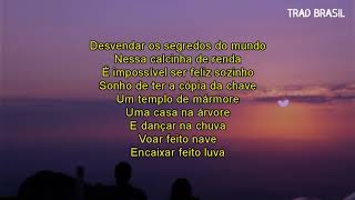 Dizeres LETRA  Lourena e Sant  Orgânico Verão 1 [upl. by Chappy10]