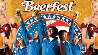 Beerfest 2006 Movie Review  A Fun amp Underrated Comedy From The Broken Lizard Group [upl. by Garretson]