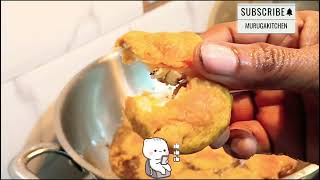 Sambar Sadam Recipe In Tamil  Sambar Rice in Cooker Bisibelebath Recipe  Lunch Box Recipe [upl. by Aneleiram]