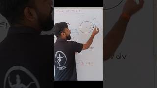 Derivation of Work  Energy Theorem physics shorts viralvideo pw [upl. by Sevart109]