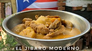 COMO HACER SANCOCHO [upl. by Air]