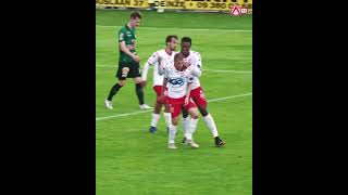 Goals oefenwedstrijd 3  Sparta Petegem  KV Kortrijk 04 [upl. by Egas541]