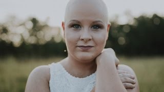 Breast Cancer Patient Says Makeup Artist Asked Her to Wear Mask During Makeover [upl. by Nac537]