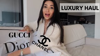 4500 LUXURY HAUL  Lailli Mirza [upl. by Conny]