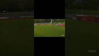 Raphael Morscher Highlights 2425 FC Dornbirn [upl. by Tila]