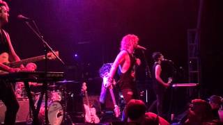 The Griswolds 16 Years LIVE at House of Blues Orlando [upl. by Yednarb296]