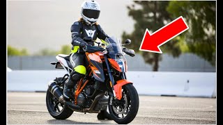 Master Your Next Ride With These Cornering Tricks [upl. by Negiam]