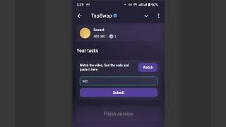 Unlock Moonbeams Potential part 1 tapswap videocode viralvideos games 100k tapswapcode foryou [upl. by Erinna359]