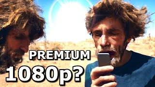 Youtube 1080p Premium VS 1080p [upl. by Ailama598]