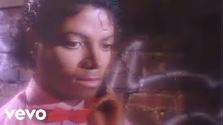 Michael Jackson  Billie Jean Official Video [upl. by Dusty]