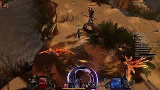 Last Epoch Empowered Monolith Gameplay Day 1  Shadow Daggers Falconer  Last Epoch 10 [upl. by Innattirb]