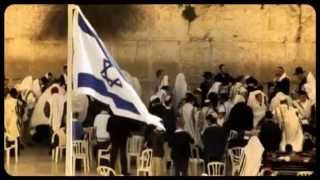 Next year in Jerusalem  Passover \ Pesach song from the Haggadah [upl. by Cornelle]