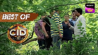 CID Officer Abhijeet ने क्यों लिया Jungle में इस आदमी का Contact Number  CID  Best Of CID [upl. by Shields]