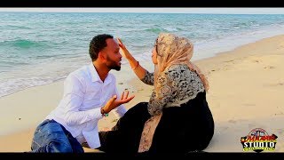 NAGIIB WADNE KAABE  MUUQAAL SHIDAN   DAWO  OFFICIAL VIDEO 2018 [upl. by Acinomed]