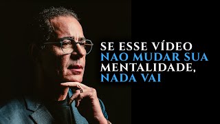 2 HORAS DE CONTEÃšDO PARA MUDAR A SUA MENTE  Paulo Vieira [upl. by Eissak]