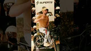 Fat Tuto  Lerreur sur le mode 4 super73 fatbike [upl. by Bascio]