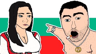 A Guide to BULGARIA [upl. by Suehtomit]