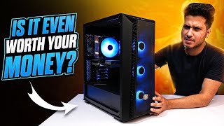 New Case from Cooler Master 😨 Cooler Master MB 520 Mesh Review [upl. by Grossman]