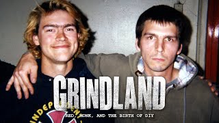 Thrasher Magazines quotGrindlandquot  Full Movie [upl. by Westhead]