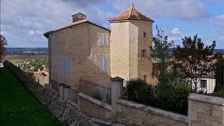 Des Beaux Villages Français  VilleboisLavalette Charente [upl. by Temirf358]