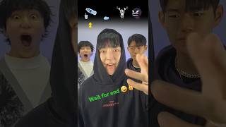 Emoji Beatbox Challenge beatbox tiktokХ [upl. by Ahsieyn]